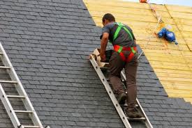 Best Slate Roofing  in Wyoming, DE